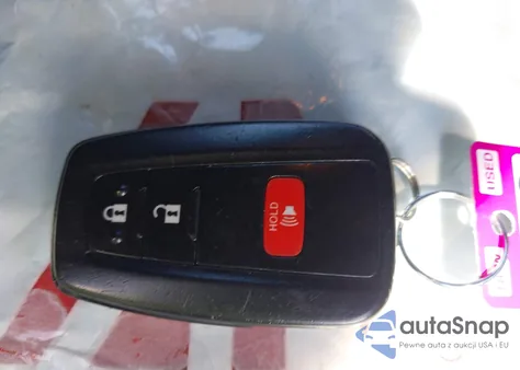 2020 Toyota Corolla Se from USA, damaged, VIN JTND4RBE2L3094089